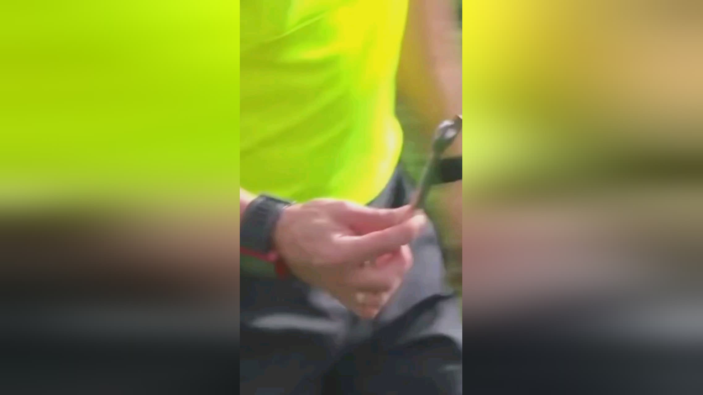 可以回